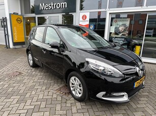 Renault Scénic 1.2 TCe Bose Navi / clima