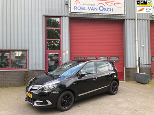 Renault Scénic 1.2 TCe Bose navi leer trekhaak camera