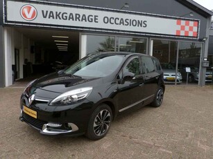 Renault Scénic 1.2 TCe Bose,Trekhaak,