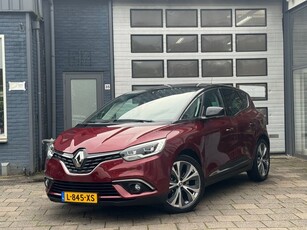 Renault Scénic 1.2 TCe Zen Clima Cruise Navi PDC V+A