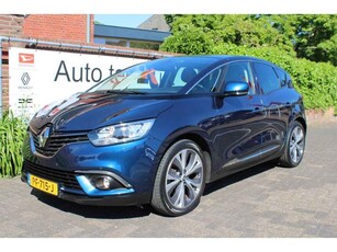 Renault Scénic 1.2i 16V TCe Intens navi./trekhaak etc.