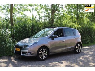 Renault Scénic 1.4 TCe Bose *Pano *Navi *Cruise *Keyless