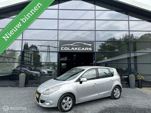 Renault Scenic 1.4 TCE Dynamique/NAVI/PDC/ Nap