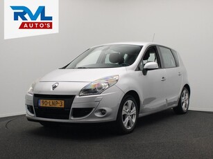 Renault Scénic 1.4 TCE Dynamique Trekhaak Navigatie