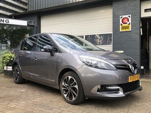 Renault Scénic 1.5 dCi Bose (bj 2015)