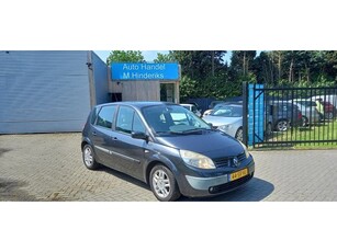 Renault Scénic 1.5 dCi Expression Comfort Ecc Cruise lmv