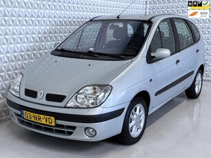 Renault Scénic 1.6-16V Airco / ACTIE=REACTIE PRIJS! (2002)