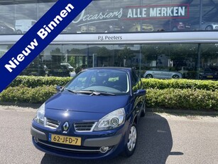 Renault Scénic 1.6-16V Business Line Clim.control - Cruise