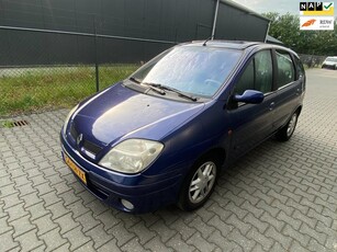 Renault Scénic 1.6-16V Expression