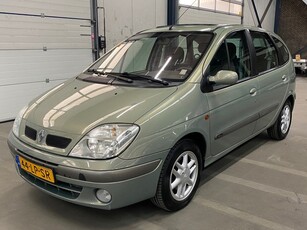 Renault Scénic 1.6-16V ExpressionClimate ControlOpendak