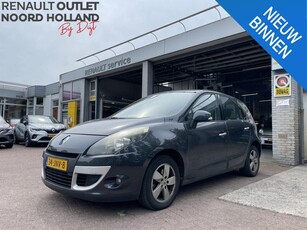 Renault Scénic 1.6 Sélection Business Sport