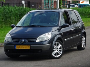 Renault Scénic Verkocht! Verkocht!