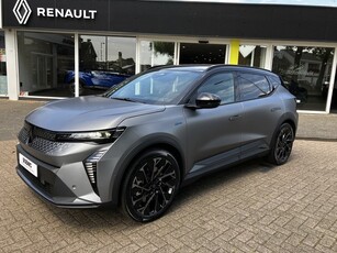 Renault Scénic E-Tech EV87 long range esprit Alpine - Pack