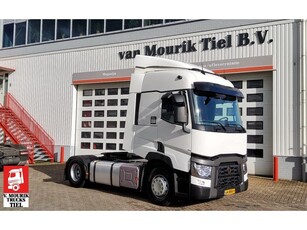 Renault T 440 SLEEPERCAB 4x2 - 13 Liter - EURO 6 - 64-BRB-9