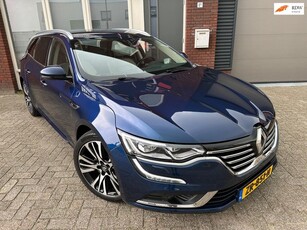 Renault Talisman Estate 1.6 TCe Initiale Paris / Navi /