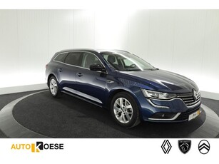 Renault Talisman Estate TCe 160 EDC Limited Trekhaak