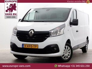 Renault Trafic 1.6 dCi 120pk E6 L2H1 Comfort Airco/Navi