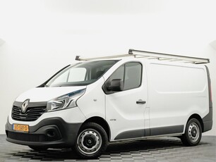 Renault Trafic 1.6 dCi T29 116pk (impariaal,navi,clima,cruise,pdc,3 persoons)