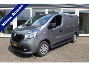 Renault Trafic 1.6 dCi T29 140 PkTurbo2 Energy, Airco