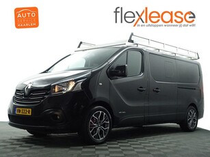 Renault Trafic 1.6 dCi T29 L2 Sportline- Dubbele Cabine