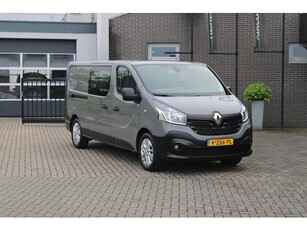 Renault Trafic 1.6 dCi T29 L2H1 DC Comfort Energy 145pk