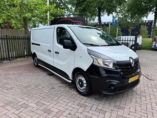 Renault Trafic 1.6 dCi T29 L2H1 Générique Airco Btw Auto