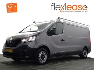 Renault Trafic 1.6 dCi Euro 6 T29 L2H1 Luxe- 3 Pers