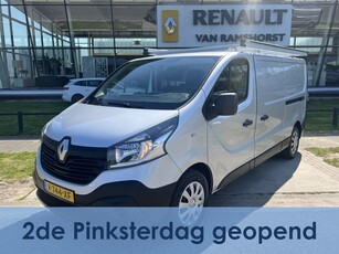 Renault Trafic 1.6 dCi T29 L2H1 Work Edition Energy /