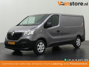 Renault Trafic 1.6DCi 115PK Comfort | Camera | 3-Persoons | Airco