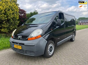 Renault Trafic 1.9 dCi L1H1 / NAP