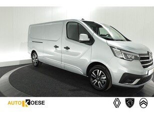 Renault Trafic 2.0 Blue dCi 170 EDC T30 L2H1 Extra Camera