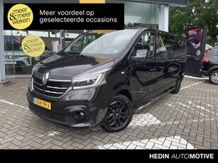 Renault Trafic 2.0 dCi 145 T30 L2H1 Comfort