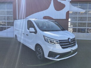 Renault Trafic 2.0 dCi 150 EDC Automaat T30 L2H1 Extra -