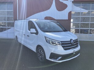 Renault Trafic 2.0 dCi 150 EDC Automaat T30 L2H1 Extra - Luxe