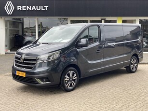 Renault Trafic 2.0 dCi 150pk T30 L2H1 Luxe (bj 2024)