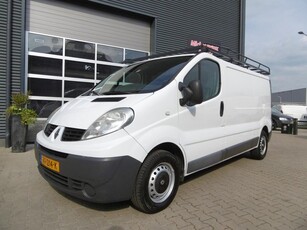 Renault Trafic 2.0 dCi T29 L2H1 Générique 3 Zitplaatsen