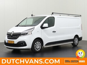 Renault Trafic 2.0DCi 120PK Lang Imperiaal Trekhaak