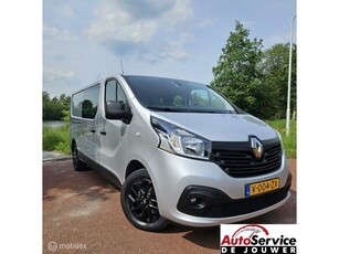 Renault Trafic bestel 1.6 dCi T29 L2H1 Work Edition Energy