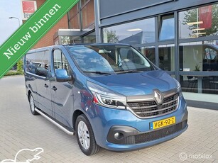 Renault Trafic bestel 2.0 dCi 145 T29 L2H1 Luxe Rolstoelbus