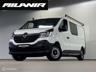 Renault Trafic DC 1.6 dCi T29 L2H1 Comfort Imperiaal NAP