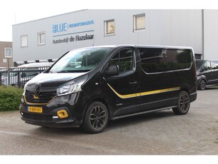 Renault Trafic T29 1.6 dCi 150PK Euro6 L2H1 DC Formula