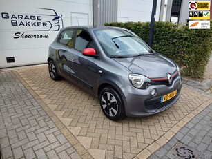 Renault Twingo 1.0 SCe Collection Afneembare-Trekhaak Airco