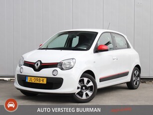 Renault Twingo 1.0 SCe Collection Airco, Bluetooth