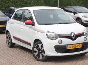 Renault Twingo 1.0 SCe Collection / Airco / Radio / Stuurbekrachtiging / 5drs / Zeer netjes!