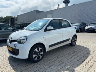 Renault Twingo 1.0 SCe Collection (bj 2017)