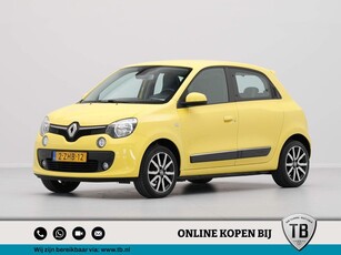 Renault Twingo 1.0 SCe Dynamique Airco Bluetooth Lm Velgen Cruise 134