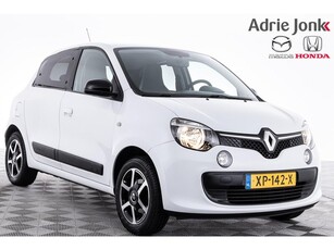 Renault Twingo 1.0 SCe Limited AIRCO 15 INCH LM