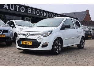 Renault Twingo 1.2 16V AIRCO CRUISE NIEUWE APK