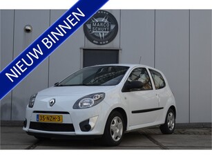 Renault Twingo 1.2-16V Authentique (bj 2011)