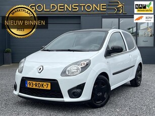 Renault Twingo 1.2-16V Collection 2e